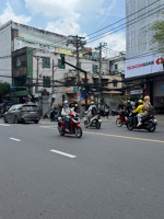 nguyễn gia trí, p25, bình thạnh - dt: (12 x 25m) - 297m2. giá cực rẻ chỉ 60 tỷ