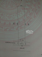 (50m thổ cư) đất chính chủ, ra ql13 500m