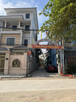 bán cắt lỗ 105m2 - gần cầu tứ liên, vin cổ loa - đường ô tô thông - giá chỉ 80tr/m2