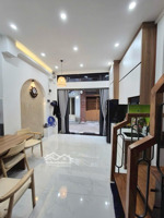 nhà mới đẹp, full nội thất, ko lg qh - nguyễn tri phương - 3.6x6 (dtsd 60m2), 3tầng - 4.8tỷ