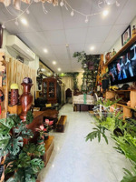 (giá tốt) nhà 2 tầng đất thánh phường tân hòa - hxh đỗ cửa - full nội thất gỗ - 36m2 shr - 4.8 tỷ