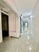 chuyên nhà đẹp trung tâm nơ trang long, bình thạnh, kd chdv dòng tiền 40tr/th, dt 80m2, 9.9tỷ