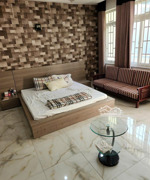 bán nhà sadeco phước kiển 5x20m, 1 trệt 2 lầu, sân thượng thoáng mát, nội thất đẹp, giá 12.95 tỷ tl