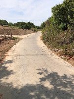 bán đất tại xã thiện nghiệp, phan thiết, bình thuận, giá ưu đãi 3,2 tỷ, 2037 m2