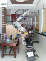 hơn 7 tỷ có ngay nhà trệt 2 lầu hiệp bình chánh, sát phạm văn đồng, phù hợp ở hoặc cho thuê