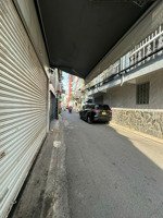 ngộp! hhmg 1% bán gấp nhà 2 mặt hẻm 305 lê văn sỹ, 2 tầng (4x15 vuông vức) giá 8.190 tỷ tl