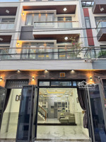 cho thuê nhà nguyên căn 3 lầu full nội thất kdc anh tuấn huỳnh tấn phát nhà bè