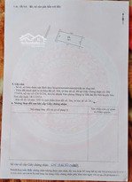 cần tiền bán nhanh mảnh đất vip nhất phú hạ đầu tư hoặc ở. lh; 