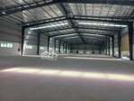 cho thuê kho xưởng tại dĩ an - bình dương. cho thuê xưởng diện tích 2300m2 giá rẻ nhất dĩ an