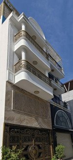 nhà mặt tiền đường số phú mỹ hưng tân phú q7 nhà cấp 4 xd 7 tầng cho thuê 25tr/th. giá nhỉnh 12 tỷ