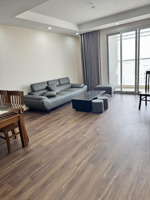 cho thuê căn hộ chung cư vnt ngã tư sở 96m2 3pn 2wc đồ cơ bản 14tr/1 tháng