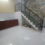 cho thuê nhà hxh đường quang trung ngay ngã 6 gò vấp