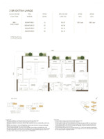ch 118m2- 3pn- 10.48 tỷ bp- tầng trung tòa s5 lumi hà nội- đại lộ thăng long- tây mỗ- lh 