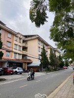bán căn góc chung cư nguyễn lương bằng chỉ 2 tỷ 650 - 53m2 - sổ hồng lâu dài ngay trung tâm đà lạt