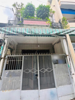 nhà cấp 4 hxh đồng đen, p14, tb, hcm, dt: 4.1 x 15m, nở hậu 4.5m - cn 65m2, giá chỉ 8.5 tỷ tl