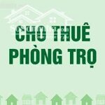 ⭐️Cho thuê Phòng trọ khép kín, Số 01 ngõ 86 Đê Trần Khát Chân, Hà Nội, 0983506665