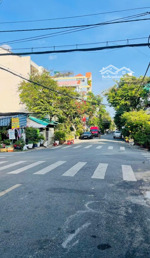 bán nhà mặt tiền lê cao lãng 8x19m cấp 4 giá 18.x tỷ