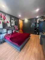 mặt tiền bà hom view công viên q6 ( 4 * 16.5 ) 5 lầu 9.8 tỷ