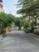 bán đất nguyễn văn quá, 5x27m full thổ, chỉ 7.2 tỷ, khu đồng bộ sát gò vấp, quận 12