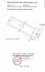 cần bán xưởng kcn đức hòa 3 long an dt 3030