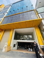 mặt bằng vàng ngã tư vạn phúc - tố hữu với mặt tiền 10,5m giá chỉ 40tr/tháng