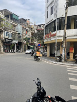 bán nhà mặt phố vọng - thanh xuân - hà nội - diện tích - 100m2 - mặt tiền - 4m - giá 35 tỷ