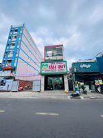 bán nhà mặt tiền tân quý sát ngã tư tân quý giao tân kỳ tân quý 5x21m 2 lầu st giá 19.99 tỷ