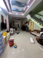 bán nhà kdc thới an quận 12 90m², 4 tầng, đường 8m, giá 8.5 tỷ