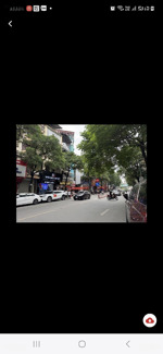 chủ rất cần tài chính, bán nhà mặt phố lê thanh - hai bà trưng 70m2 , 35.8 tỷ