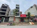 chính chủ bán nhà 5 tầng mặt ql6 - kinh doanh sầm uất - giá mềm nhất khu vực