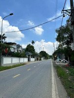 chính chủ cần tiền gấp cắt lỗ 300 triệu bán lô đất tại hòa lạc gần trường đại học fpt và khu cnc