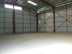 cho thuê kho, xưởng mới tinh dt 320m + thêm sân để xe. ở nguyễn lương bằng, kiến an