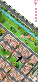 chính chủ cần bán gấp - flc tropical hạ long - giá 17tr/m2 - diện tích 75m2