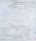 bán lô đất trong khu công nghiệp tân phú trung dt 6300m