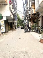 hàng hiếm - khu phân lô ngọc khánh - 45m - 6 tầng - phân lô - ô tô - thang máy.