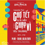 casamia balanca - biệt thự sinh thái 250m² - sống và nuôi dưỡng