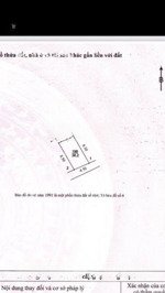 bán thửa đất đẹp, vuông vắn tại việt hưng - long biên - hà nội