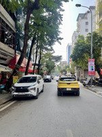 bán nhà phân lô ngõ 81 linh lang 56m2 * 5t * mt 4.5m 19,6 tỷ ô tô tránh, vỉa hè, kinh doanh đỉnh