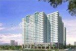 căn hộ tara residence, tọa lạc trên mặt tiền đường tạ quang bửu, q8, 92m2, 4.5 tỷ. linh 