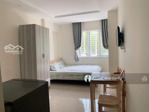 căn hộ dịch vụ mini giá mềm thoáng rộng, full nt ngay vòng xoay trung sơn 25m2. hình thật 100%