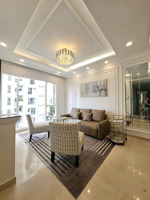 bán nhanh căn hộ phú mỹ hoàng quốc việt - 102m2 - 3pn - vào ở ngay