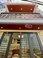 nhà bán mới 100% đúc 1 lầu phường tân sơn nhì q tân phú giá : 3.650 bớt lộc