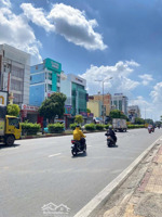 mặt tiền đường cộng hòa quận tân bình, thành phố hồ chí minh diện tích (27x40) (1028m) nở hậu