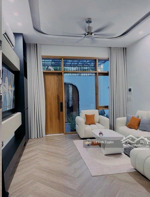 bán nhà đẹp 3 tầng 96m2 - mặt tiền khu mỹ an, ngũ hành sơn - gần chương dương, sông hàn, đn