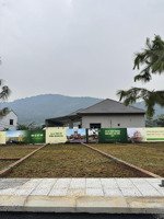 bán nhanh mảnh đẹp hàng hiếm giá tốt đất tại xã thạch hòa, hòa lạc, hà nội diện tích 101,4 m2