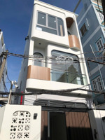 cho thuê phòng ở quận 4 không chung chủ