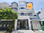 nhà rẻ nhất lê hồng phong p12 quận 10. giá 4,680ty/dt 80m2, cách vạn hạnh mall 2 phút di chuyển