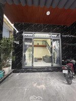 chính chủ bán nhà tô hiệu hẻm 4m, ô tô đậu cửa, nhà mới full nội thất