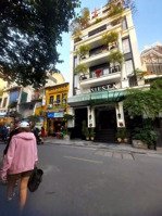 bán nhà mặt phố quán thánh, 15 tỷ vnd, 40 m2, 4pn, 4wc, 3 tầng, ba đình, hà nội