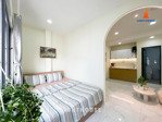 căn hộ tách bếp, full nội thất ngay lý thường kiệt, sát chợ tân bình